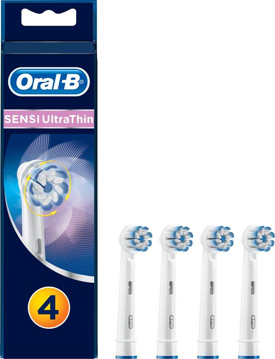 Produktbild Oral-B Sensi UltraThin (4 x)