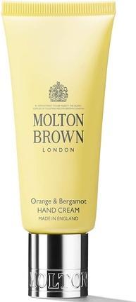Actual product image Molton Brown Orange & Bergamot Hand Cream (40 ml)