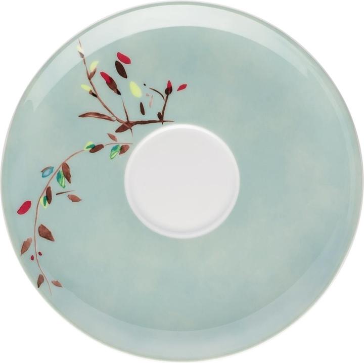 Produktbild Arzberg Form 2000 Ramo Kombi-Untertasse 16 cm (1 x)