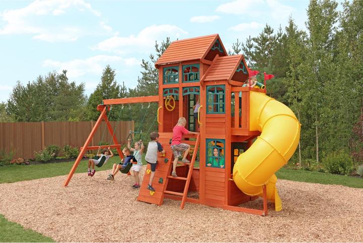 Produktbild KidKraft Canyon Ridge