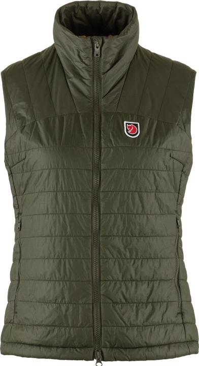 Fjällräven Expedition X-Lätt Vest (XS)