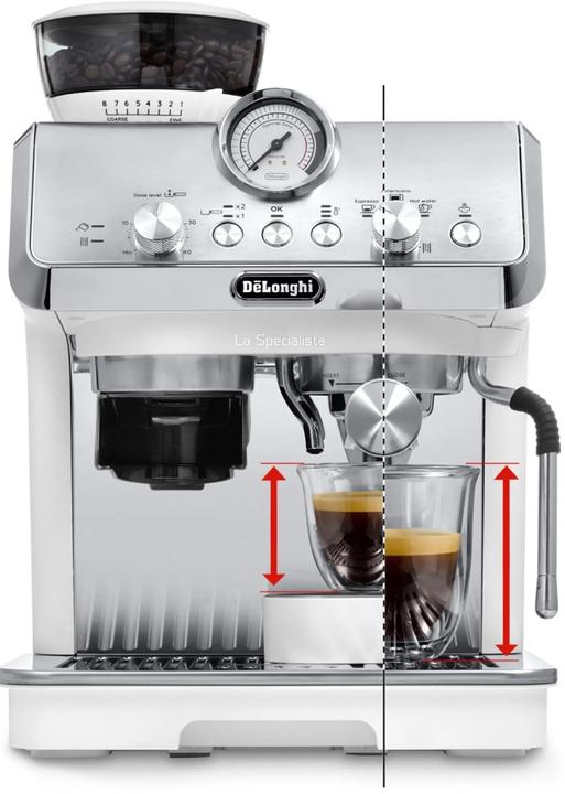 Produktbild De'Longhi La Specialista Arte
