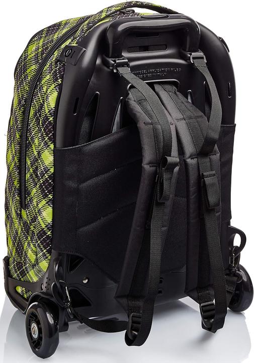 Produktbild Invicta Trolley (35 l, Handgepäck (bis 50l))