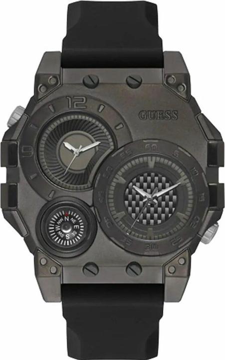 Actual product image Guess Ladies' Watch GW0321G2 (Ã˜ 49 mm)