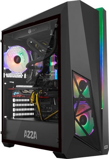 Image du produit Azza Thor 320 DH Tour Midi (ATX, mATX)