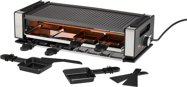 Image du produit Unold Gril à raclette