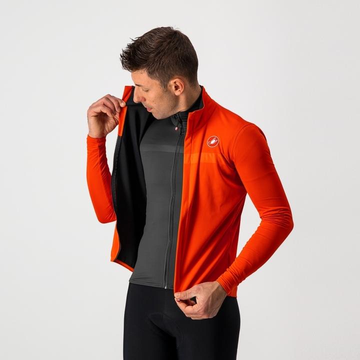 Produktbild Castelli Goccia Jacket (3XL)