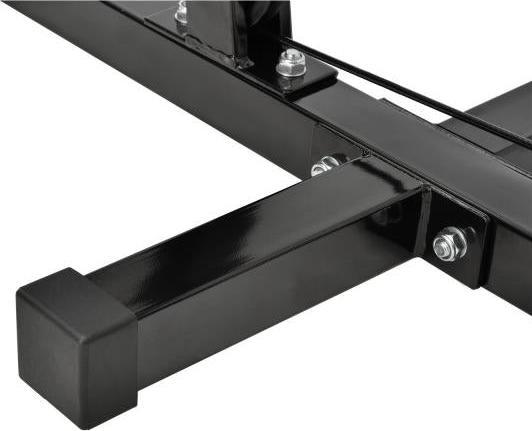 Actual product image Juskys Kraftstation ProfiGym