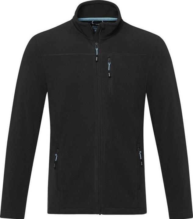 Elevate NXT Amber Fleecejacke Durchgehender Reissverschluss