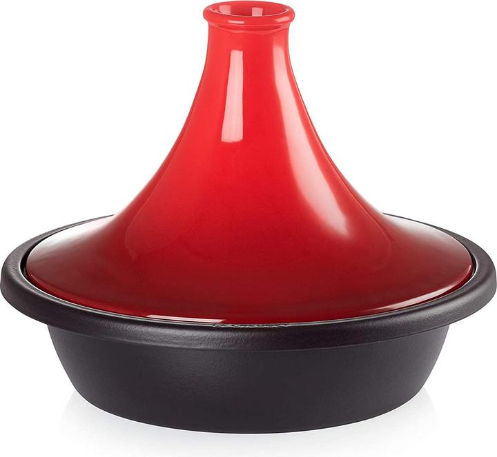 Productafbeelding Le Creuset Tagine (32 cm, Tajinepot, Gietijzer)