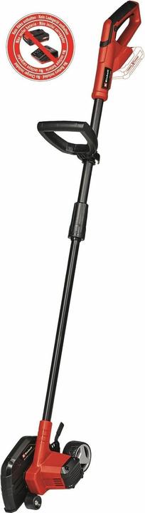 Einhell GE-LE 18/190 Li (Metallschneideblatt)