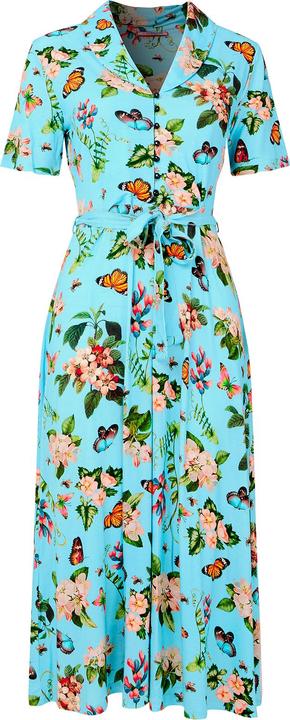 Immagine prodotto Joe Browns Butterfly Collar Knee-Length Dress (34)