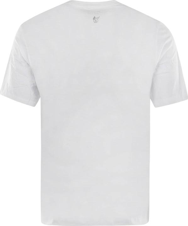 Produktbild Hajo T-Shirt Casual Bequem sitzend - 16249 (4XL)
