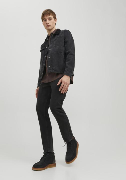 Produktbild Jack & Jones Chris Original MF 912 Loose Fit Jeans (29)