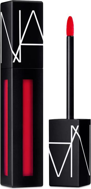 NARS Cosmetics Powermatte Lip Pigment (Light My Fire)