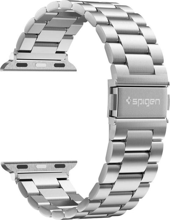 Produktbild Spigen Modern Fit Band (44 mm, 42 mm, 45 mm, 49 mm, Stainless Steel)