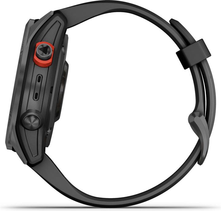 Image du produit Garmin fenix 7S solaire (42 mm)