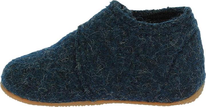 Actual product image Living Kitzbühel Virgin wool slipper (19)