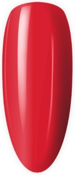 Produktbild Maliva Gellack 066 UV/LED (Temptation Red, UV-Gel Lack)