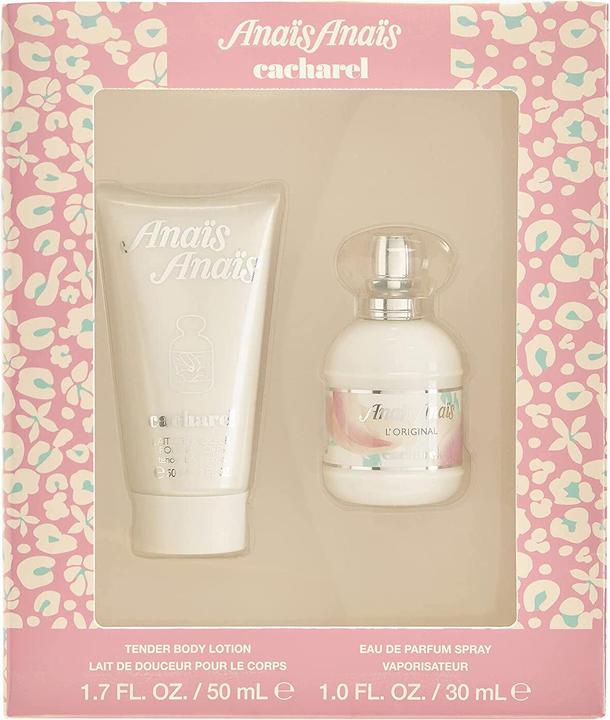 Produktbild Cacharel Anais Anais Original