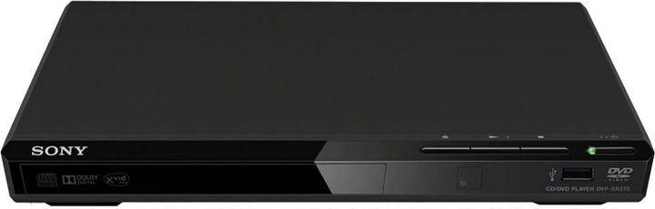 Immagine prodotto Sony DVP-SR370 (Lettore DVD)