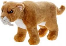 Image du produit Beppe Säbelzahntiger 33cm (33 cm)