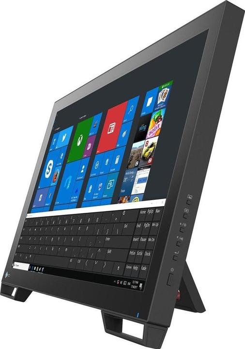 Immagine prodotto Eizo 58,0 cm (23") Touchscreen FDF2382WT-A M-Touch DP+HDMI al dettaglio (1920 x 1080 pixel, 23")