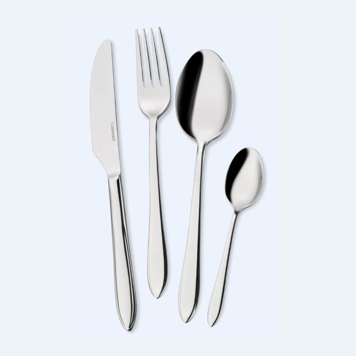 Produktbild Berndorf Norway (24 Stück, Besteck Set)