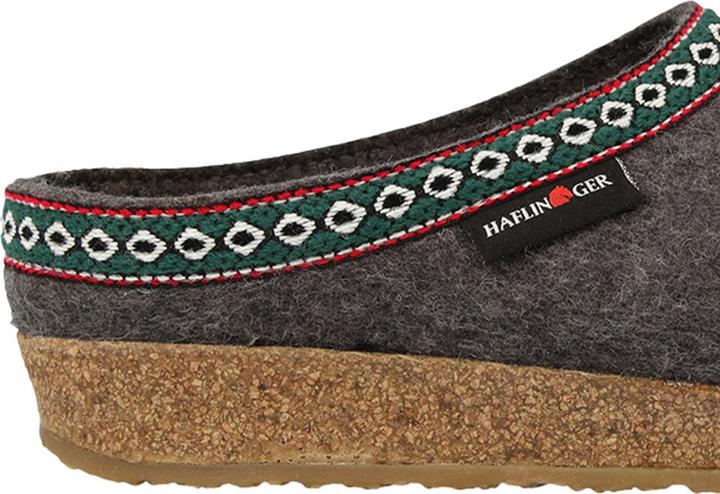 Produktbild Haflinger Grizzly Franzl (38)