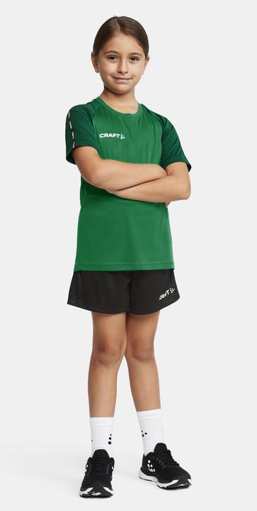 Actual product image Craft Squad 2.0 Contrast Jersey Jr (110)