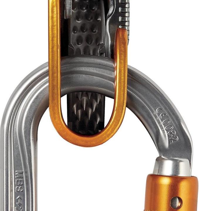 Produktbild Petzl Ok