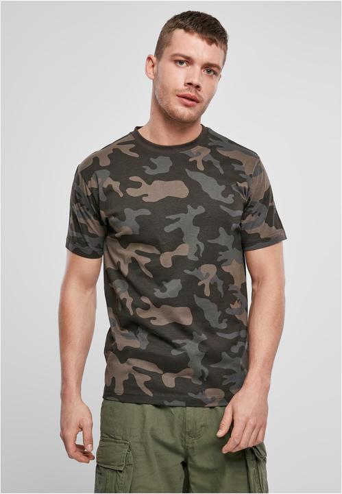 Actual product image Brandit tee (3XL)