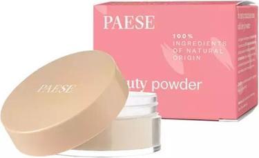 Paese Beauty Powder Loose Barley Powder 10G