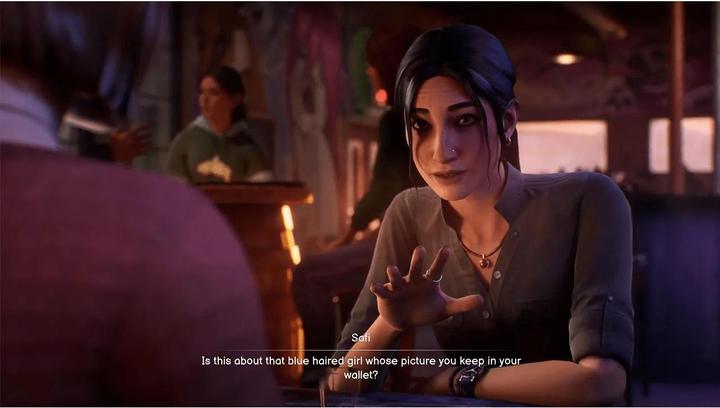 Produktbild Microsoft Xbox Life is Strange: Double Exposure Download Code (Xbox Series X, Xbox Series S)