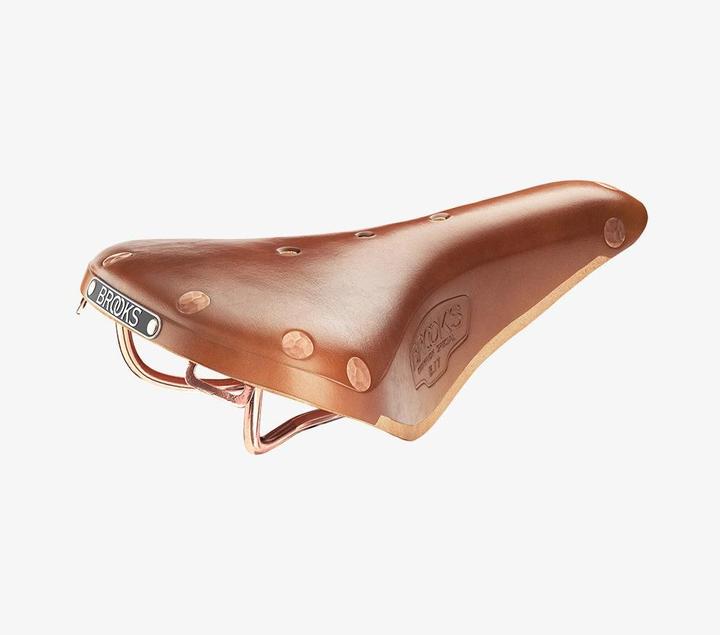 Actual product image Brooks England B17 Special