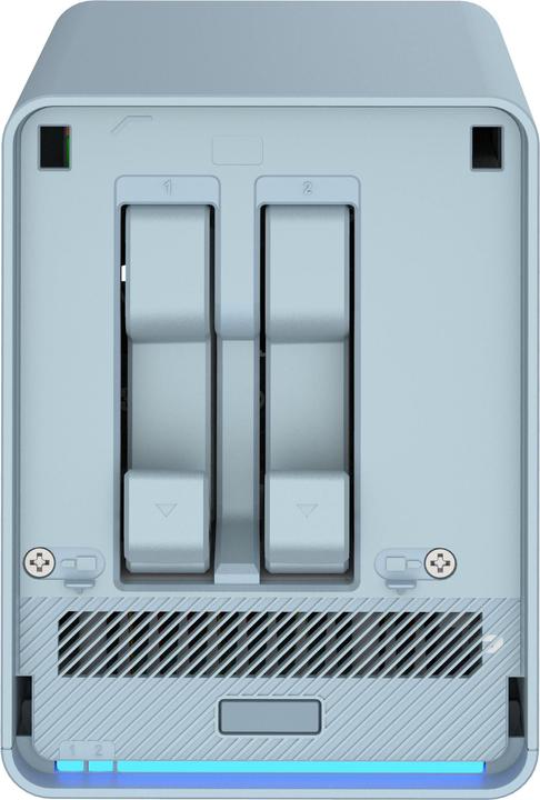 QNAP QMiro-201W, WiFi Mesh, tri-bande home, SD-WAN, router