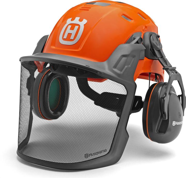 Image du produit Husqvarna Casque de sécurité Technique (Taille unique)