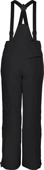 Image du produit Killtec Pantalon de ski garçon avec braguette amovible, jupe pare-neige et protection des bords - KSW 79 BYS (116)