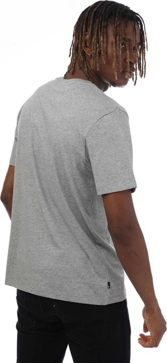 Actual product image Timberland Mens Northwood Wordmark T-Shirt (L)