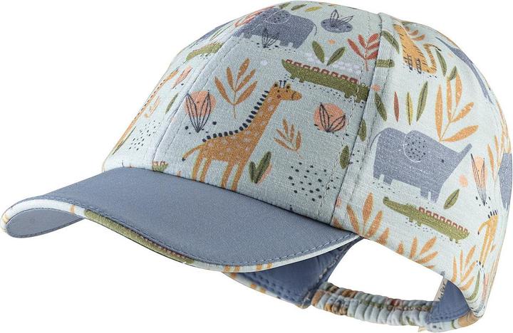 Actual product image Sterntaler Baseball-Cap Safari UV + (47)
