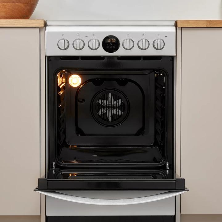 Image du produit Indesit IS5V8CHX/E