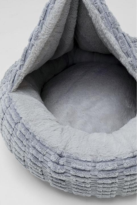 Image du produit Kare Design Hunde/Katzenbett Cuddle (Chien, Chat)