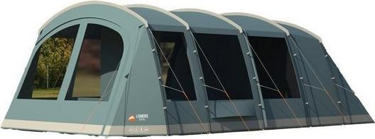 Actual product image Vango Lismore 600XL Package (Tunnel tent, 27.50 kg, 6 persons)