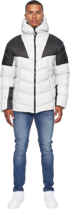 Image du produit Duck and Cover - Veste matelassée RAYMAX - Homme (M)