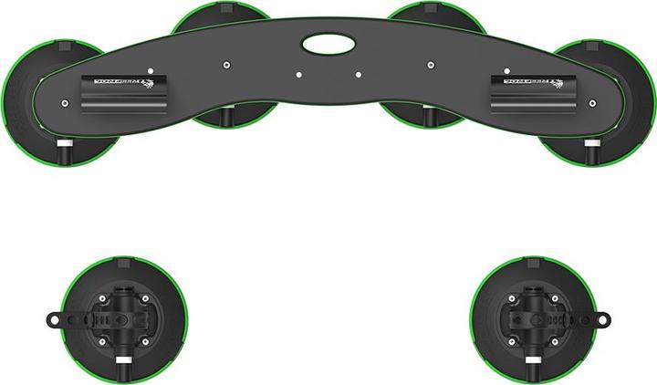 Immagine prodotto TreeFrog Portabici Pro 2