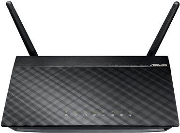 Produktbild ASUS Rt-N12e