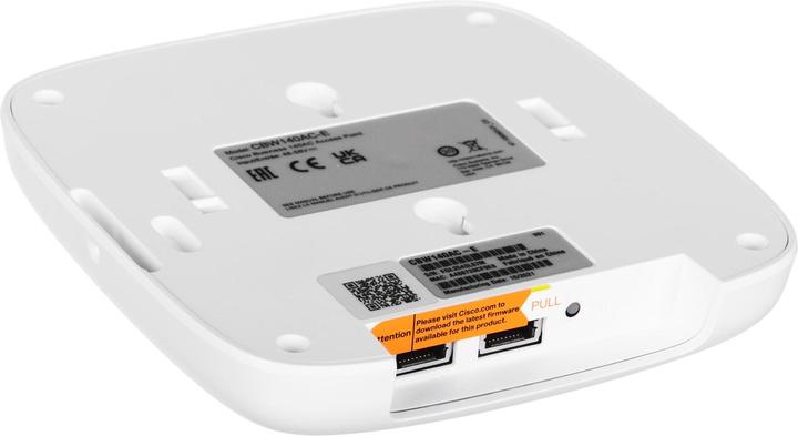 Actual product image Cisco Access Point CBW140AC-E (867 Mbit/s)