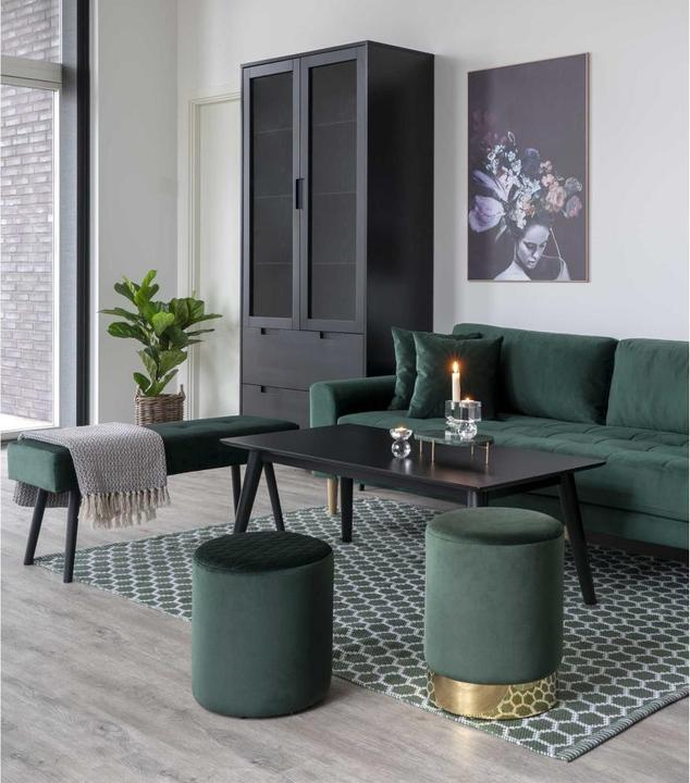 Produktbild House Nordic Lido (2.5-Sitzer)
