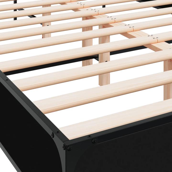 Actual product image VidaXL Katie (180 x 200 cm)