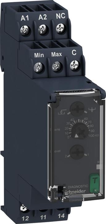 Produktbild Schneider Electric Level Control Relay